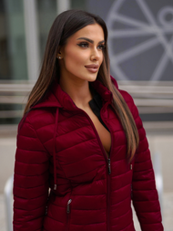 Куртка жіноча Бордова OZONEE JS/16M9102/6