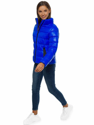 Куртка жіноча Сапфірова OZONEE JS/M23061/4