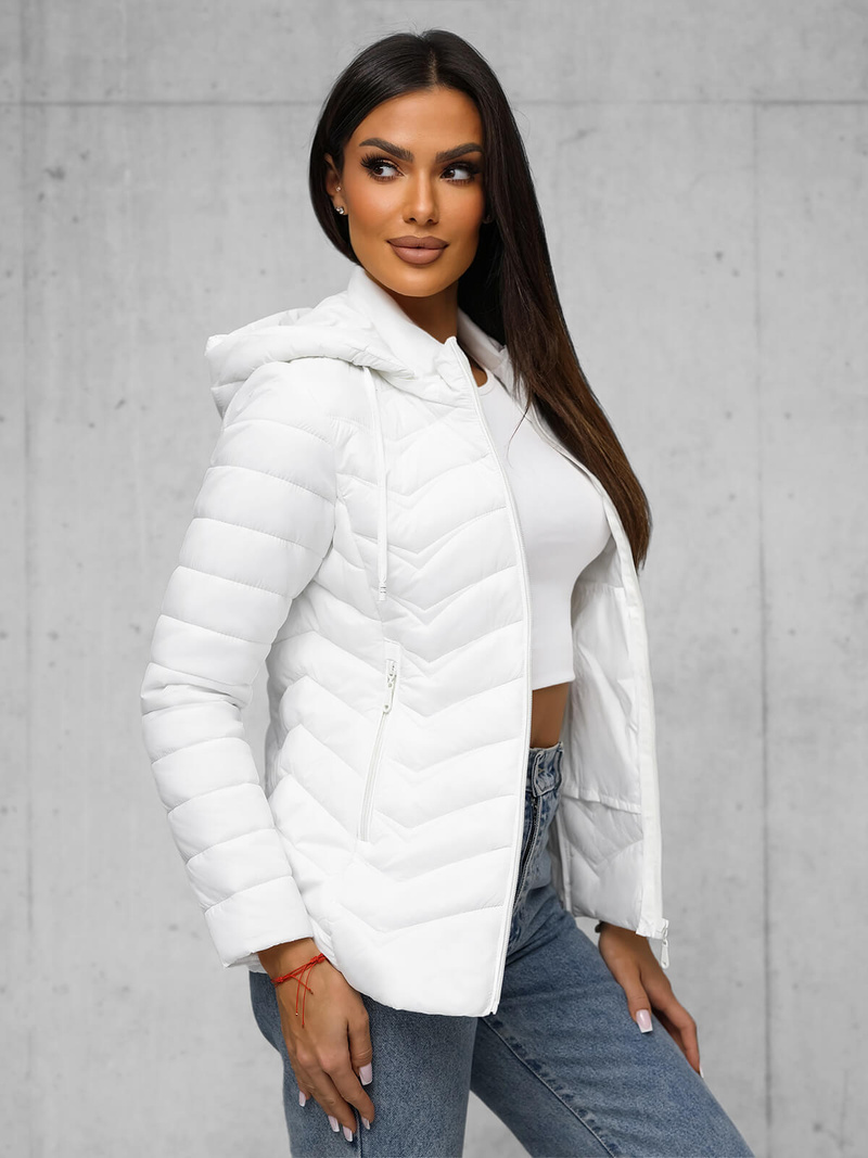 Куртка жіноча Бiла OZONEE JS/16M9238/281