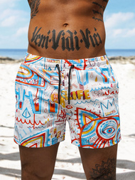 Шорти для плавання чоловічі Бiлi OZONEE O/22205002