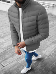 Куртка чоловіча Сiра OZONEE JS/SM70