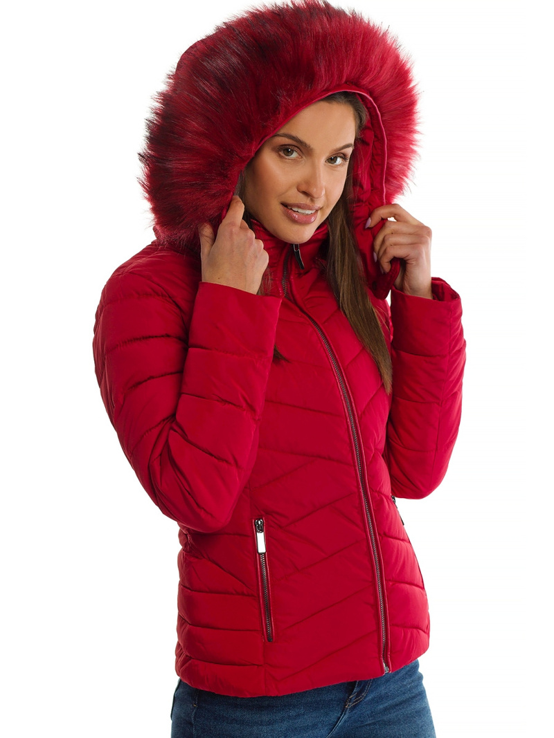 Куртка жіноча Бордова OZONEE O/DK024/4