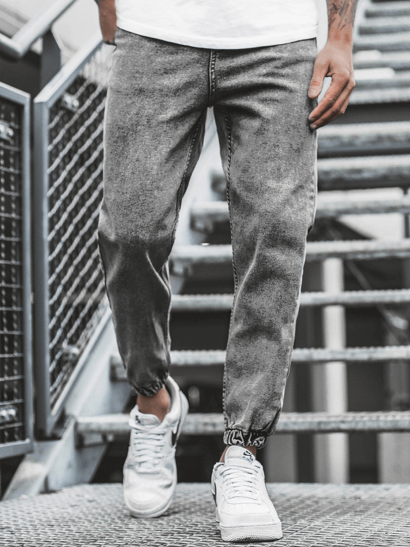 Штани чоловічі джоггери Сiрi OZONEE DP/667