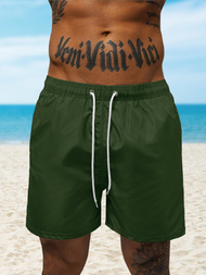 Шорти для плавання чоловічі xакi OZONEE JS/XL019/7