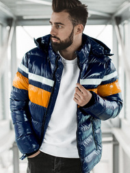 Куртка чоловіча Сапфірова OZONEE N/6463