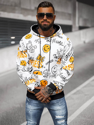 Толстовка чоловіча Бiла OZONEE JS/8B1226/1