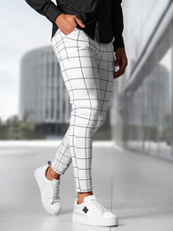 Чоловічі штани чинос Бiлi OZONEE O/P4009