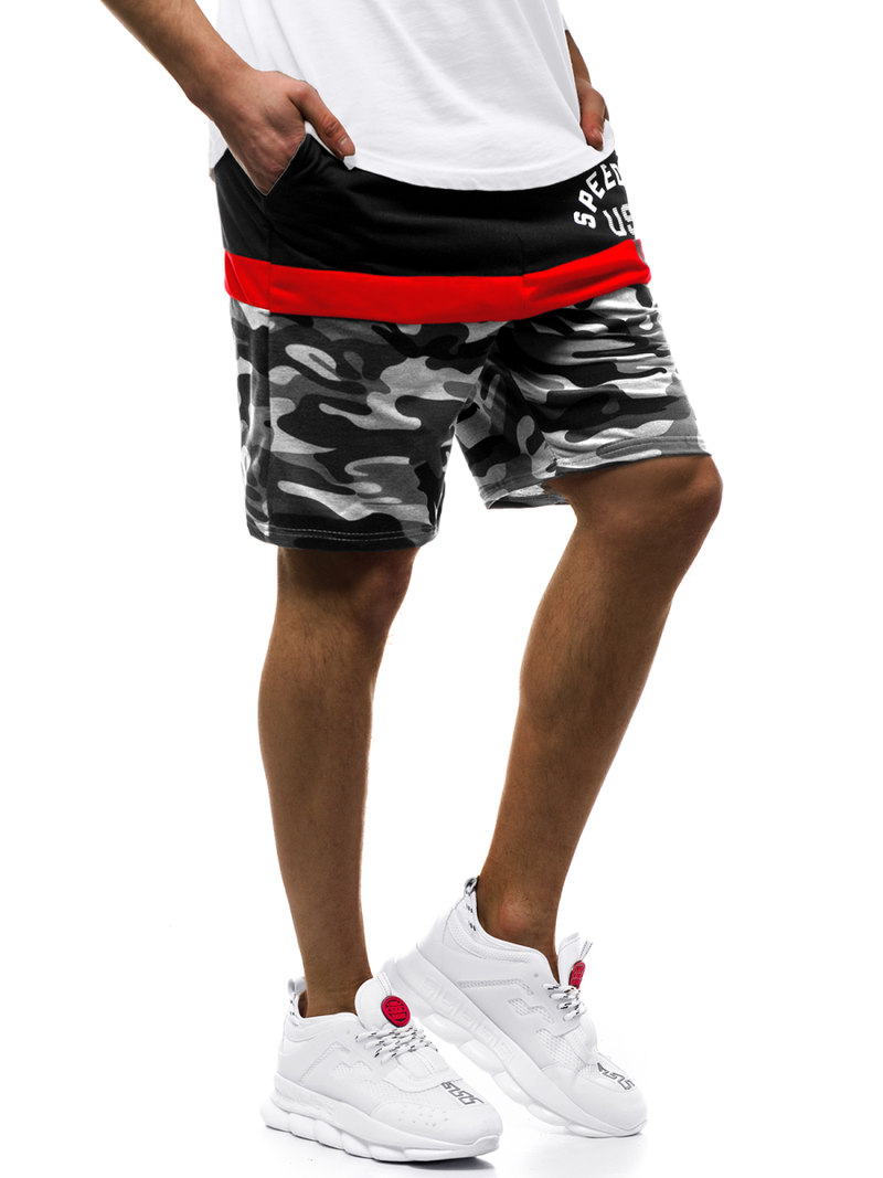 Шорти чоловічі Сiрi JS/KK300157