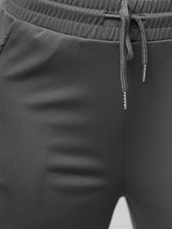 Жіночі штани Графітові OZONEE O/HGM6616