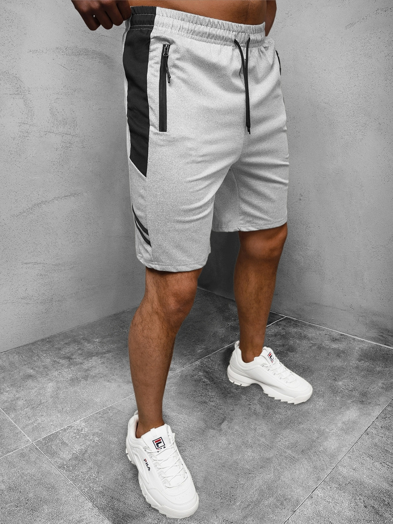 Шорти чоловічі Сiрi OZONEE JS/68022