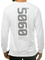 Толстовка чоловіча Бiла OZONEE MACH/20372