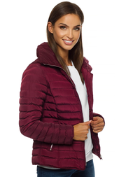 Куртка жіноча Бордова OZONEE JS/M23063/10