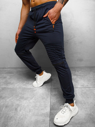 Штани спортивні чоловічі Ультрамарин OZONEE JS/68K10330