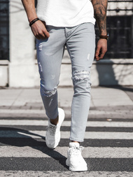 Чоловічі джинси Сiрi OZONEE DO/2463