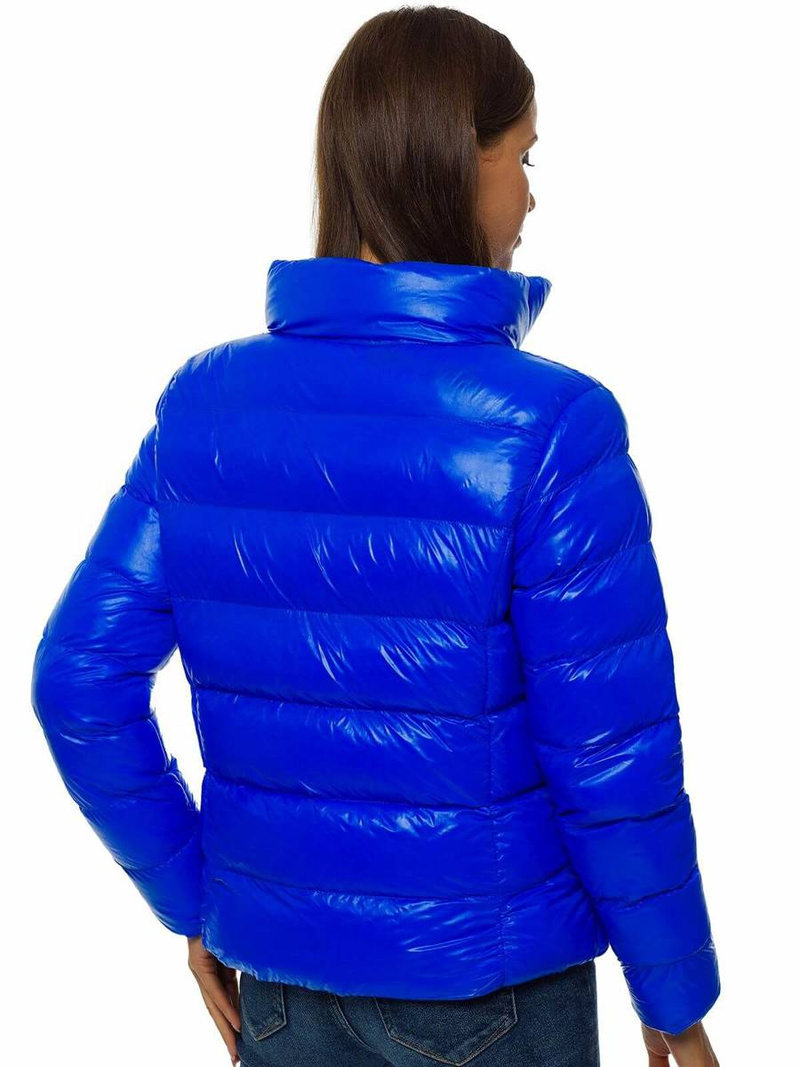 Куртка жіноча Сапфірова OZONEE JS/M23061/4