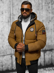 Куртка Чоловіча Гiрчична OZONEE JS/84M3029/84