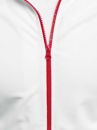 Толстовка чоловіча Бiла OZONEE O/2126Z