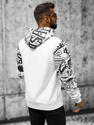 Толстовка чоловіча Бiла OZONEE JS/8B995/1