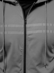 Куртка Чоловіча Сiра OZONEE JS/M10306