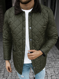 Куртка чоловіча Хакi OZONEE O/5619