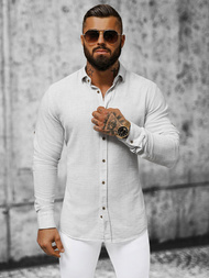 Класична сорочка чоловіча ciра OZONEE O/V27