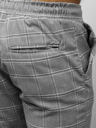 Чоловічі штани джоггери чинос Сiрi OZONEE DJ/2277/22