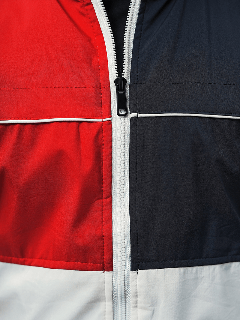 Куртка Чоловіча Бiла OZONEE JS/84M3013/270