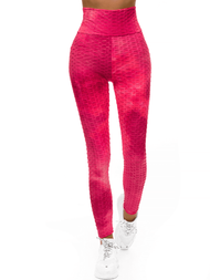 Лосіни жіночі Рожеві OZONEE JS/YW88028