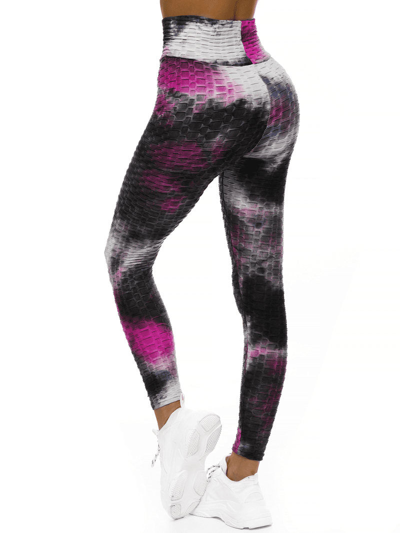 Лосіни жіночі Кораловi OZONEE JS/YW88034