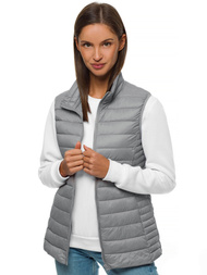 Жилет Толстовка Сiра OZONEE JS/M23038/92