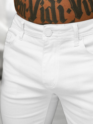 Шорти джинові чоловічі Бiлi OZONEE O/UM873