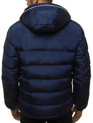 Куртка чоловіча Сапфірова OZONEE JB/JP1181