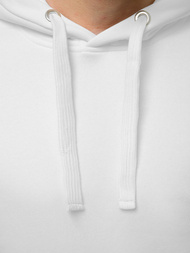 Толстовка з капюшоном чоловіча Бiла OZONEE O/11038