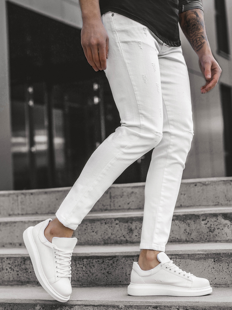 Штани чоловічі Бiлi OZONEE B/55118