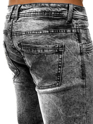 Штани чоловічі джоггери OZONEE BL/9844#J