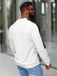 Толстовка чоловіча Бiла OZONEE O/P2033Z