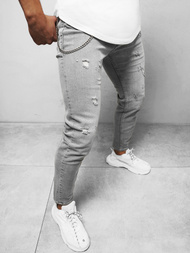 Чоловічі джинси Сiрi OZONEE O/WE1026