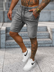 Шорти джинові чоловічі ciрi OZONEE NB/MP0314GC