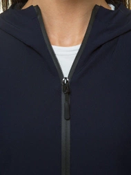 Куртка жіноча граната OZONEE JS/HH036/4