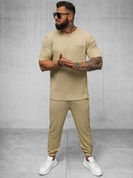 Футболка чоловіча Гiрчична OZONEE O/Y960T