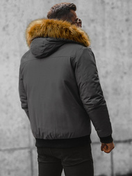 Куртка чоловіча Сiра OZONEE JS/M2019/105