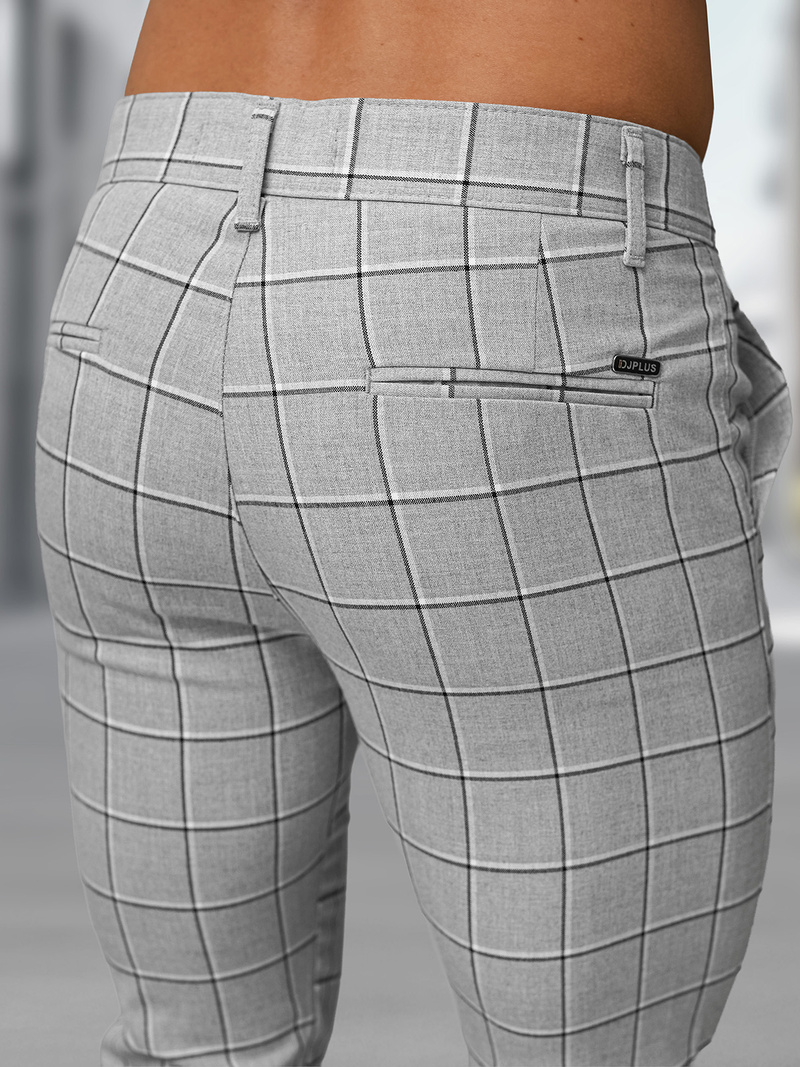 Чоловічі штани чинос ciрi OZONEE DJ/5522Z