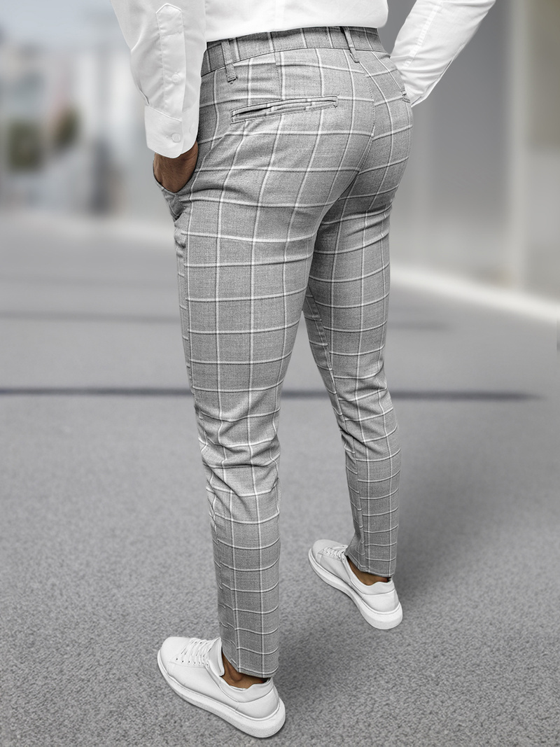 Чоловічі штани чинос ciрi OZONEE DJ/5522Z