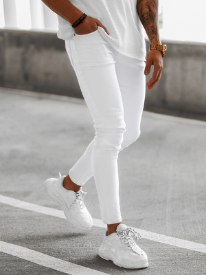 Чоловічі джинси Бiлi OZONEE E/5348/01Z