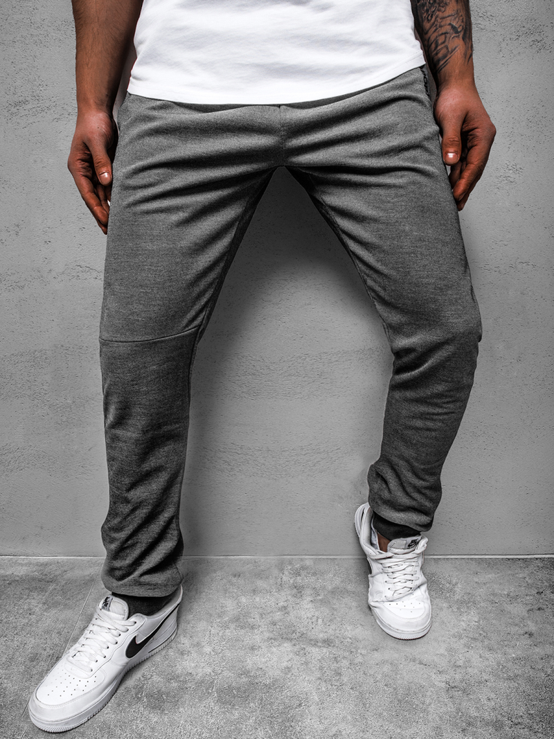 Штани спортивні чоловічі Сiрi OZONEE JS/AM98Z