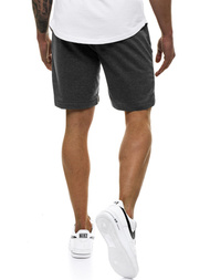 Шорти чоловічі графіт JS/XW51
