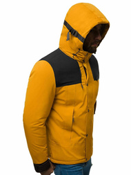 Куртка чоловіча Гiрчична OZONEE JS/J1905