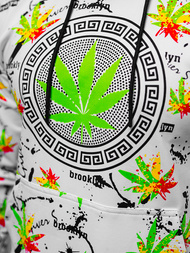 Толстовка чоловіча Бiла OZONEE O/HM650Z