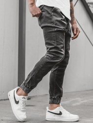 Штани чоловічі Графітові OZONEE O/B5606