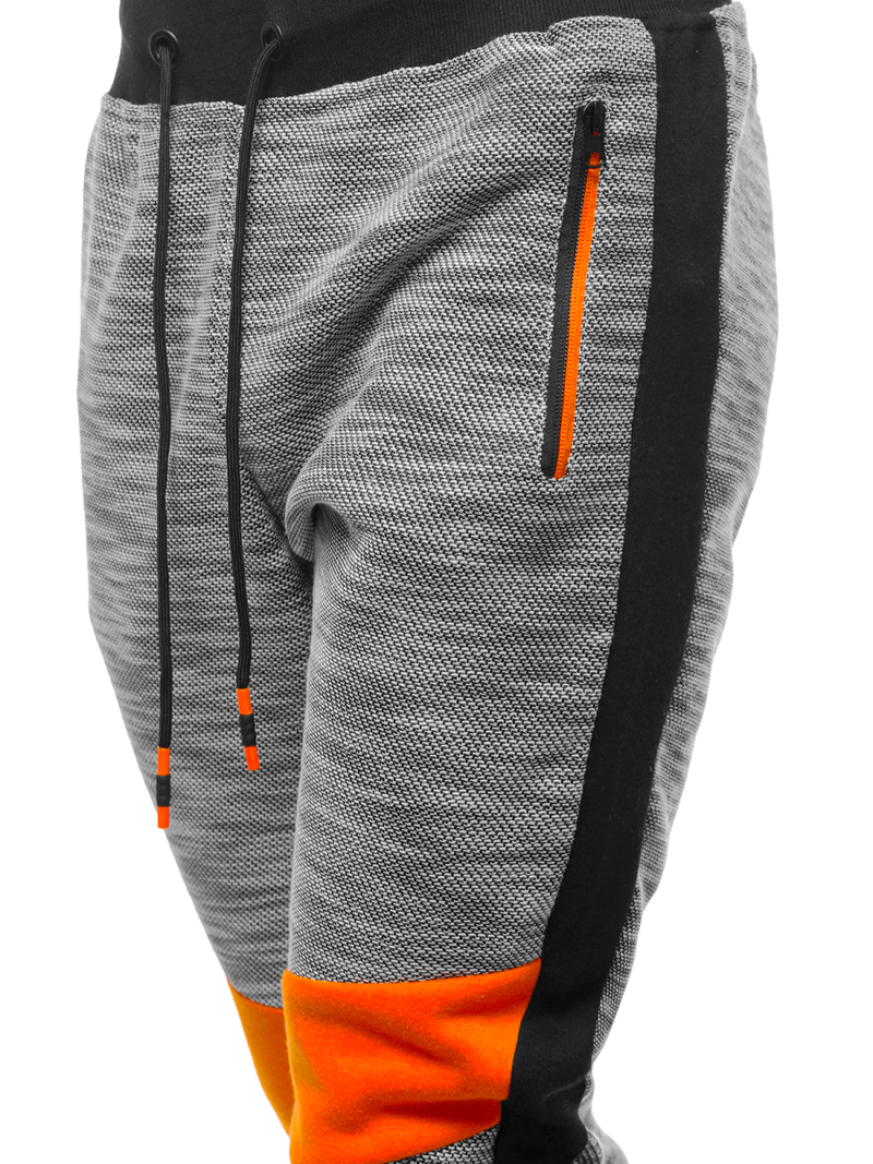 Штани спортивні чоловічі Сiрi OZONEE JS/K60021